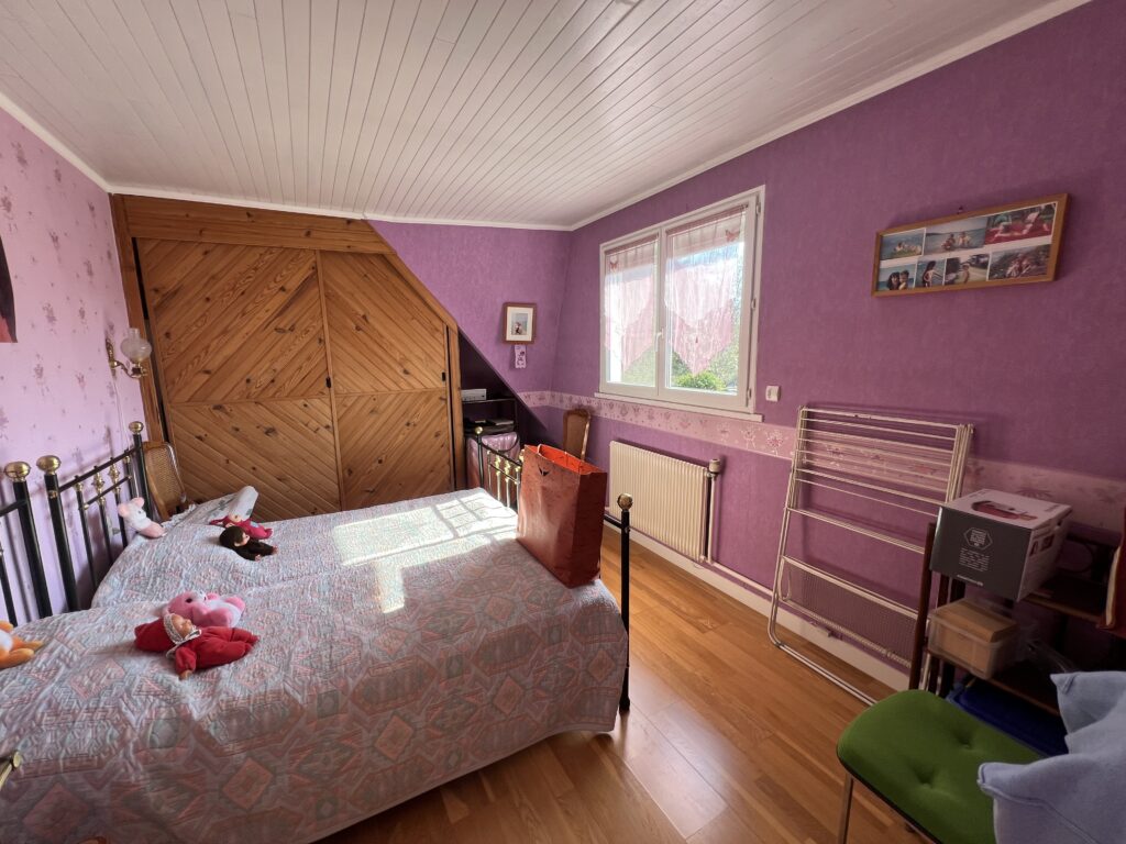 Maison Tremblay En France 6 pièce(s) 107 m2