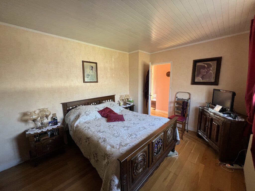 Maison Tremblay En France 6 pièce(s) 107 m2