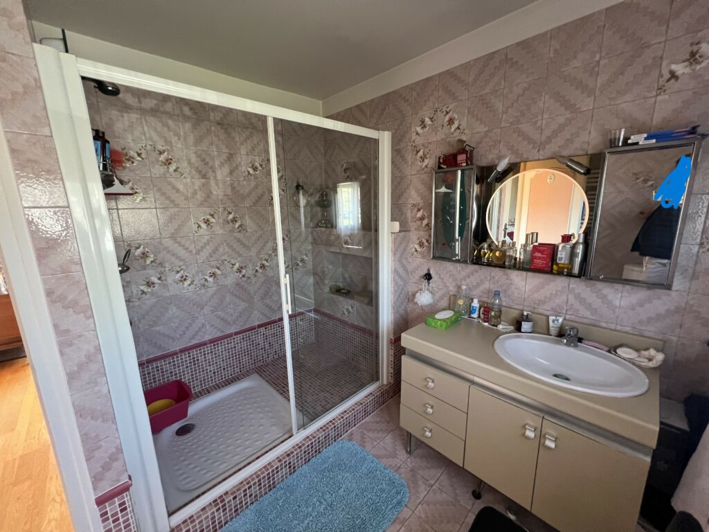 Maison Tremblay En France 6 pièce(s) 107 m2