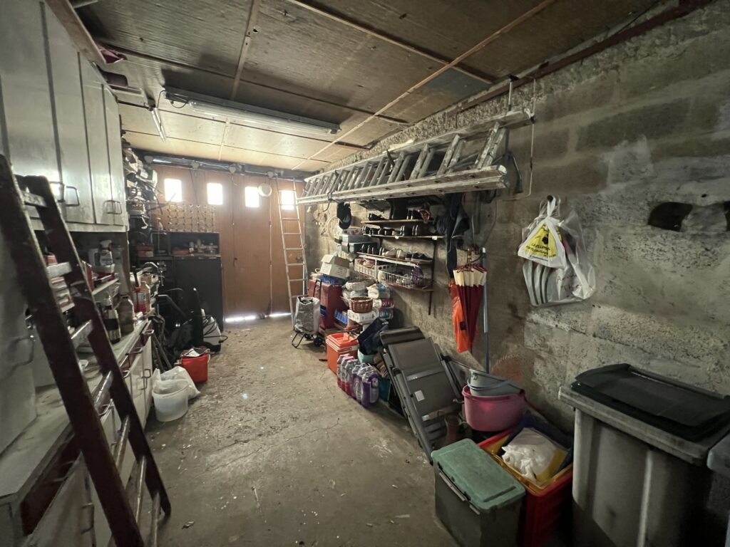 Maison Tremblay En France 6 pièce(s) 107 m2