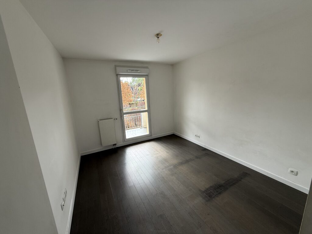 Appartement T3 64m²- Villepinte- Les pyramides